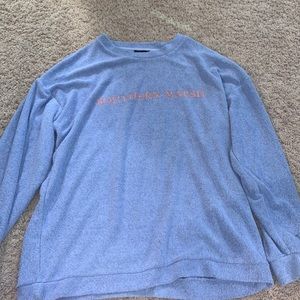 Southern Marsh crew neck